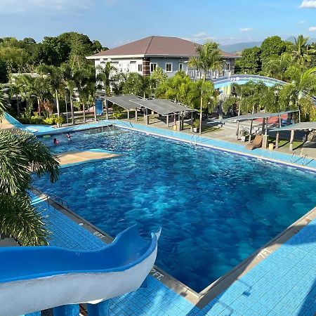 Jjb Aquafarm Resort By Cocotel Castillejos Exterior foto