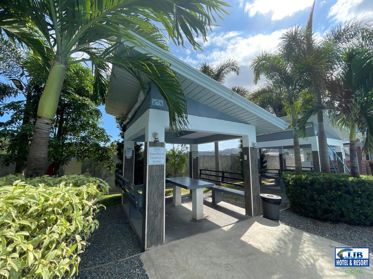 Jjb Aquafarm Resort By Cocotel Castillejos Exterior foto